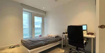 182 Belvedere Row Apartments, Fountain Park Way, London, W12 7RQ - Photo 5