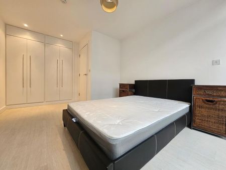 1 bedroom apartment to rent - Photo 4