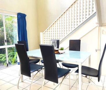 2 BEDROOM : 2 BATHROOM : FULLY FURNISHED : RESORT STYLE LIVING - Photo 2