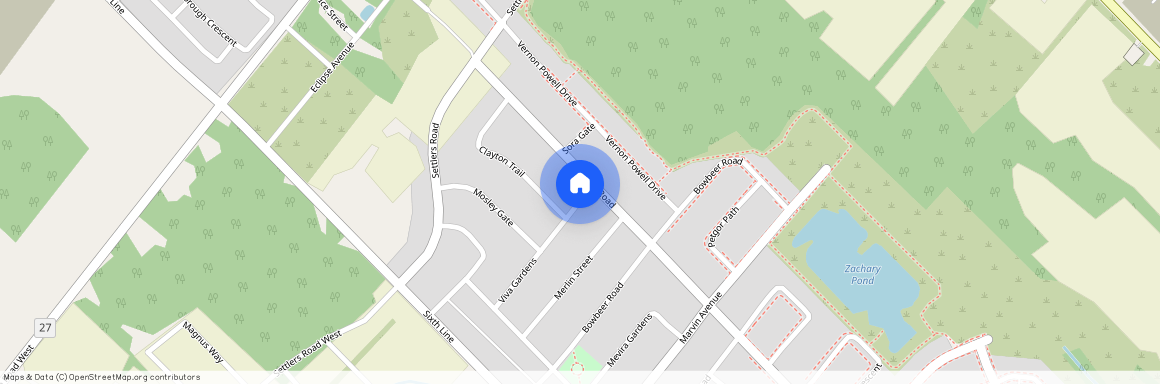 95 VIVA GARDENS, Oakville (GO Glenorchy), Glenorchy