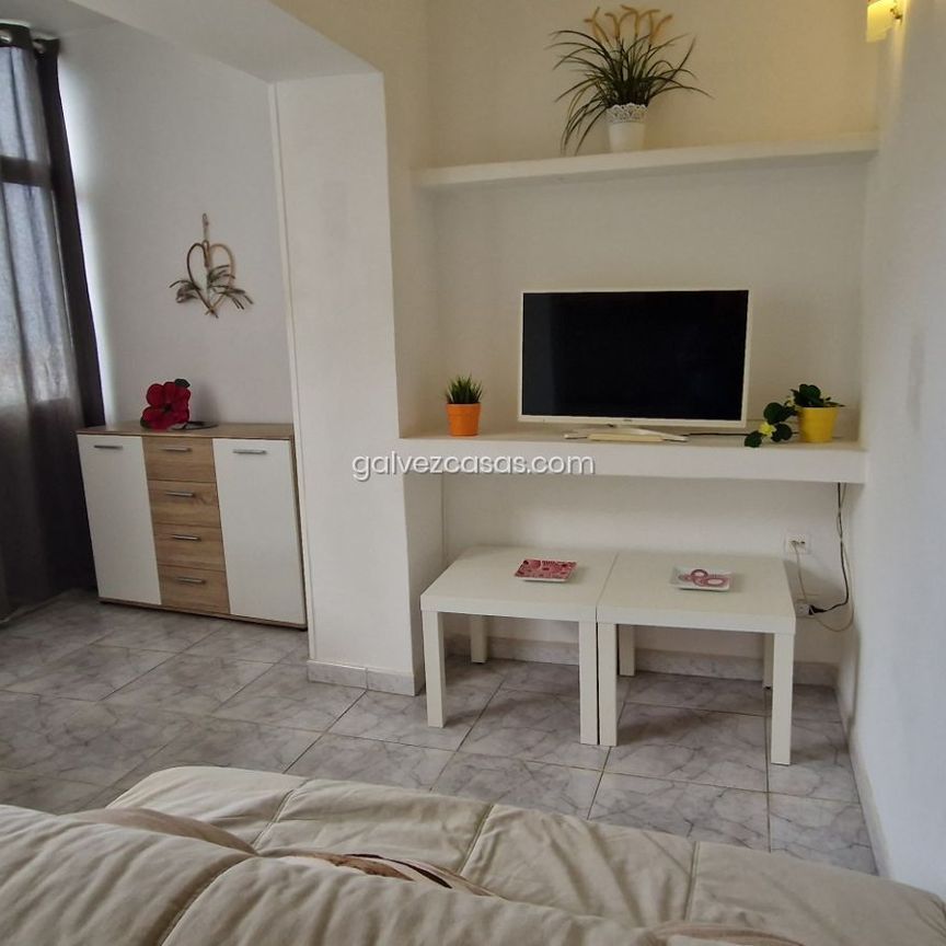 Piso en Puerto de la Cruz, Puerto Casco, alquiler - Photo 1