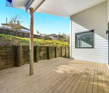 3.5 Bedroom + Double Garage + Parking Space - Photo 5