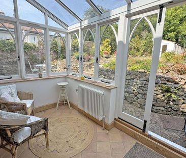 2 bedroom terraced house to rent - Photo 6