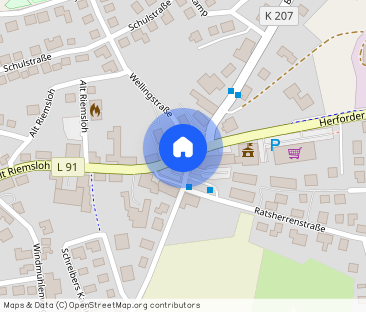 Wohnkomfort auf den Punkt: Gepflegt, sonnig, gut angebunden! - Foto 1