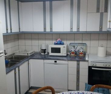 Διαμέρισμα για ενοικίαση Καλαμίτσα (Καβάλα) - Φωτογραφία 6