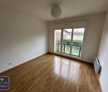 Appartement à louer 2 pièces 42.39m² - Photo 4