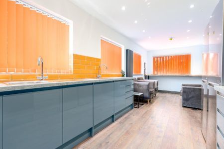 1 bedroom in a house share to rent - Photo 5