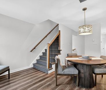 Appartement à louer - Laval (Sainte-Rose) (Champfleury) - Photo 4