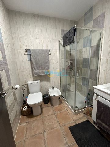 Rural House 3 bedrooms parking Almayate Campo - Photo 2