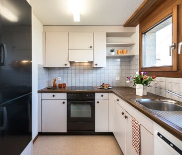 Wohnen im Grünen! - Foto 1