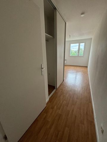 Location Appartement 1 pièce 19m² CAEN 14000 - Photo 2