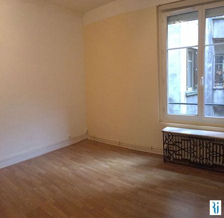 Location Appartement rouen - Photo 4