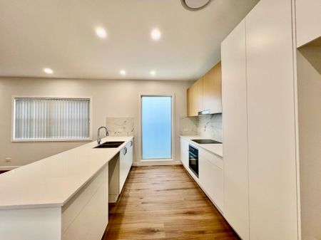 Brand New Family Home! - Photo 5