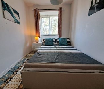 Room in a Shared House, Bunning Way, N7 - Photo 1