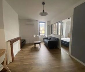 Location Appartement 2 pièces 44 m2 à Millau - Photo 6