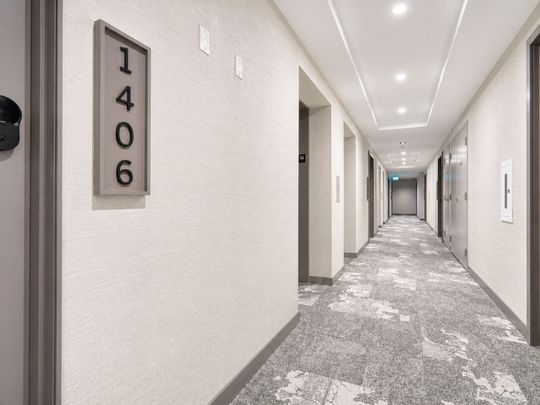 For Lease - 634 Church Street Unit# 1406, Toronto, Ontario - Photo 1