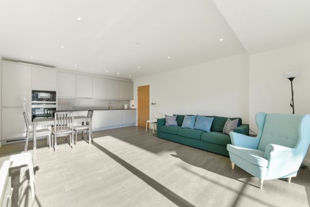 2 bedroom apartment to rent - Photo 1