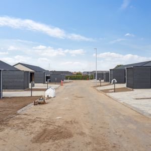 Nyt og lækkert rækkehus i Egeskov, Fredericia - Photo 2