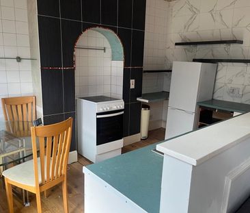 1 Bed Flat, High Street Harlesden, NW10 - Photo 2
