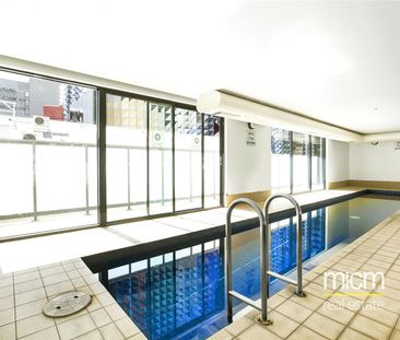 1304/87 Franklin Street - Photo 4