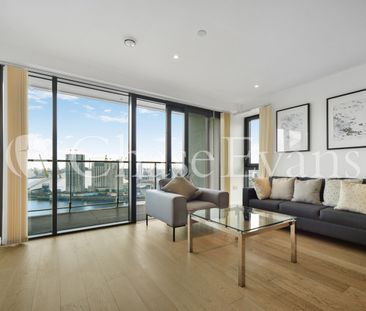 3 bedroom apartment to rent - Photo 1