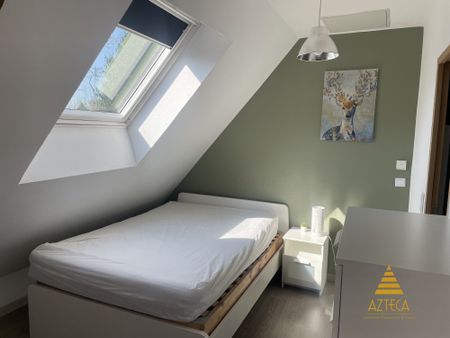 Location Appartement 2 pièces 33m² CAMBRAI 59400 - Photo 2