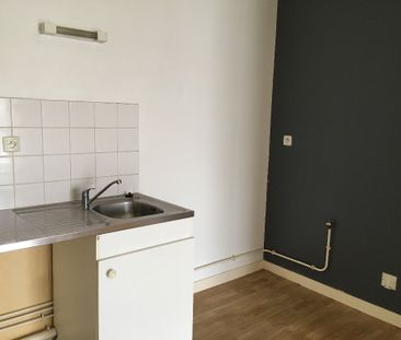 Location Appartement 2 pièces 43m² - Photo 2