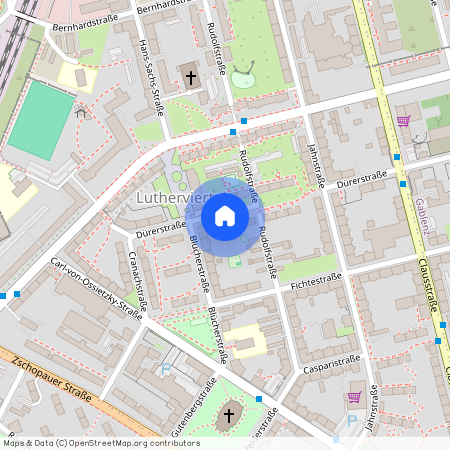 Dürerstr. 18, 09126, Chemnitz