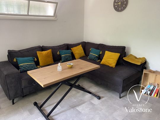 Location Appartement 2 pièces 48m² HAGETMAU 40700 - Photo 1