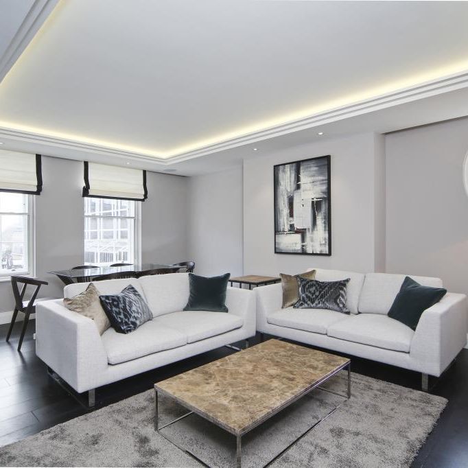 2 bedroom apartment to rent - Photo 1