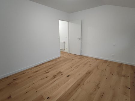 Location Appartement 4 pièces 79m² TALENCE 33400 - Photo 5