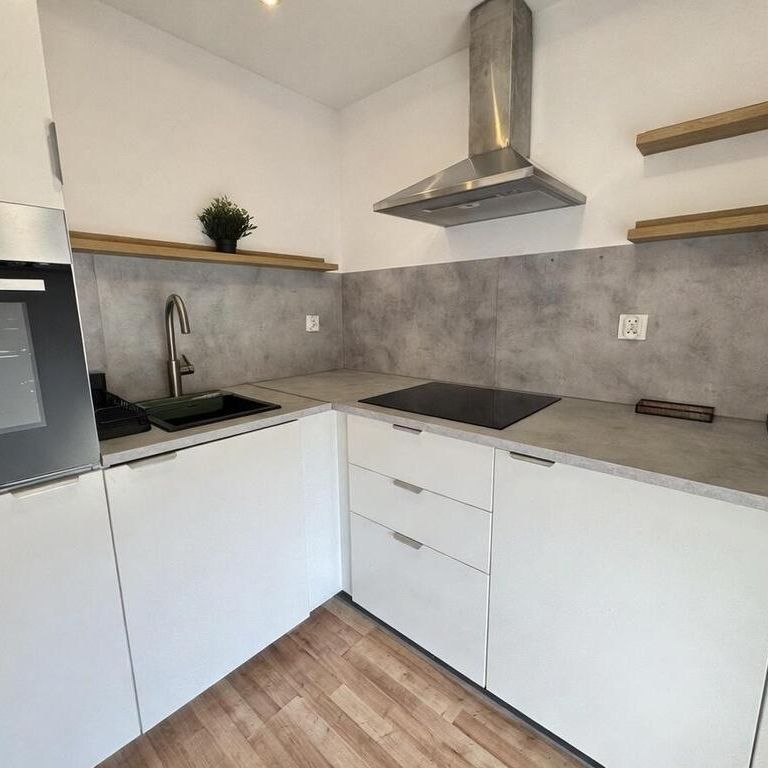 Na wynajem 2 pokoje42m2 przy Kaskadzie!!! - Photo 1