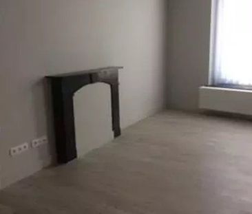 Duplex appartement met terras - Photo 3