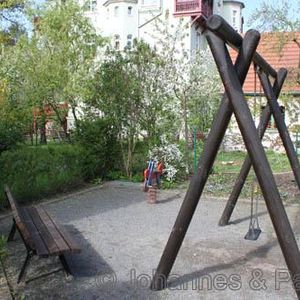 01309 Dresden - Blasewitz , Thielaustraße 2 WE 17 - Photo 2