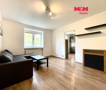 Pronájem bytu 1+1 29 m² - Photo 4