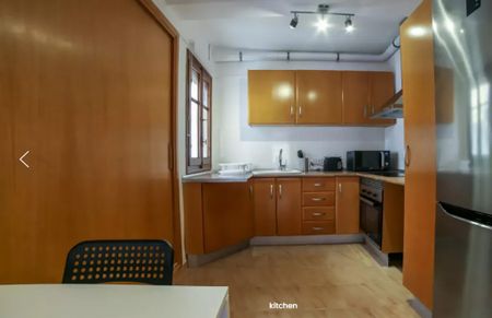 Calle Escultor José Capuz, Valencia, Valencian Community 46006 - Photo 2