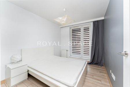 Wyjątkowe mieszkanie na Nadwiślańskiej z balkonem - Photo 5