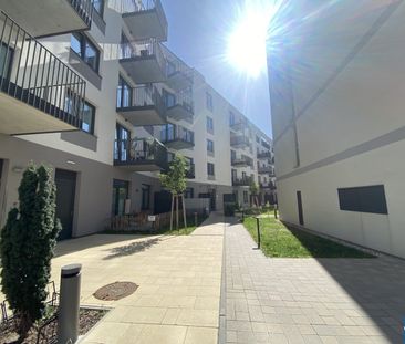 2-Zimmerwohnung mit Balkon! Hohe Qualität trifft Effizienz - Smart ... - Foto 6