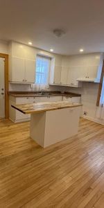 4 ½ lumineux avec grand espace atelier / rangement – Saint-Jérôme - Photo 3