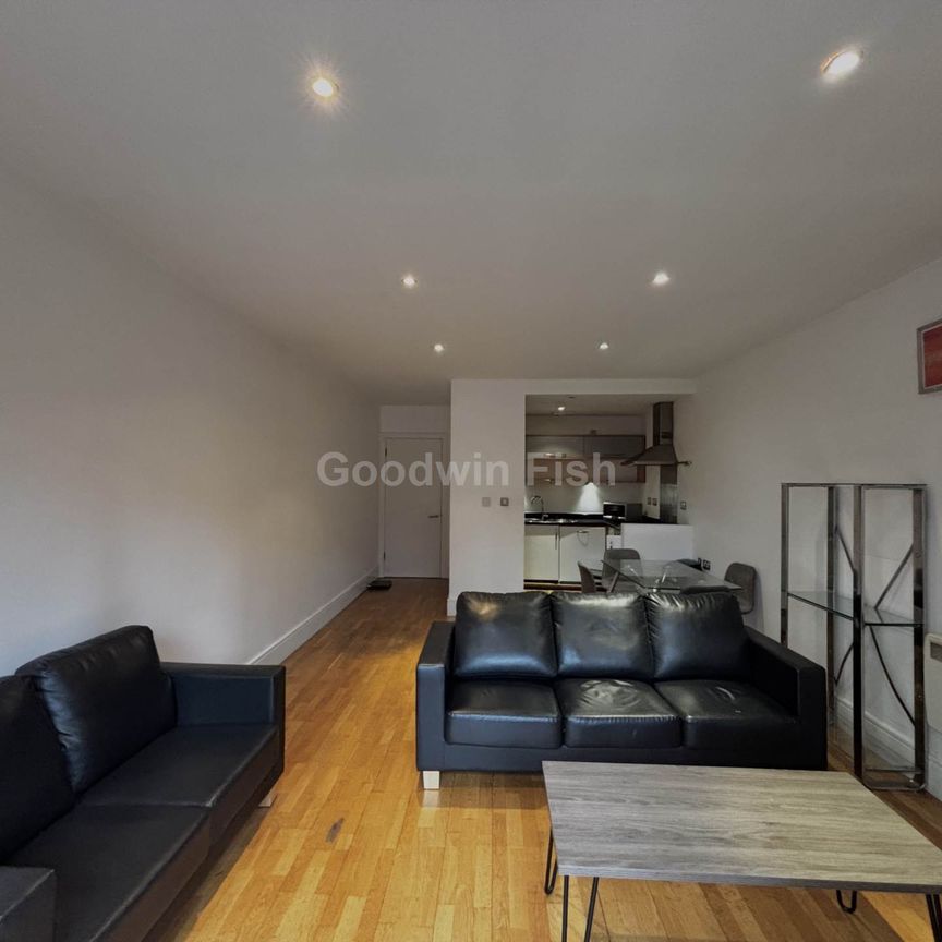 Whitworth Street, Manchester - Photo 1