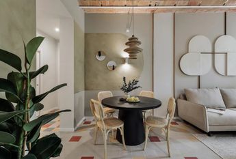 Ronda de Sant Pere, Barcelona, Catalonia 08010