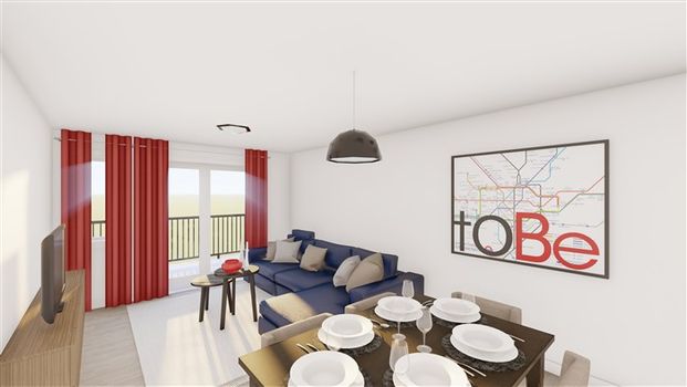 4½ juillet), 207-3588, Boul de l’Université, Sherbrooke J1N 0C6 - Photo 1