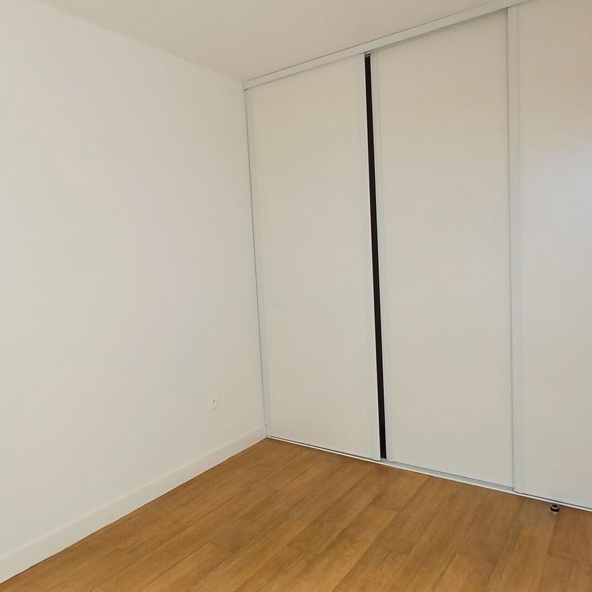 location Appartement T2 DE 44.17m² À TRIGNAC - Photo 1