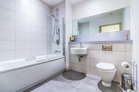 1 bedroom apartment to rent - Photo 5