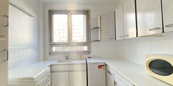 Appartement 42m² – 2 pièces – Vincennes - Photo 3