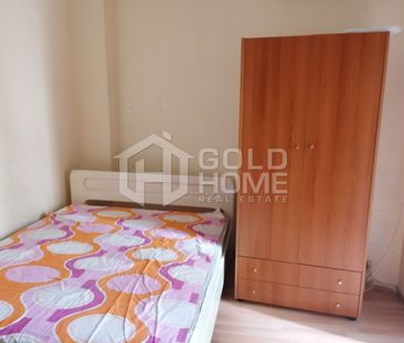 Studio/Γκαρσονιέρα για ενοικίαση Κέντρο (Χαριλάου) - Photo 4