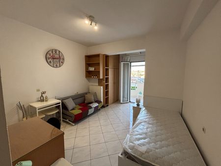 Studio/Γκαρσονιέρα για ενοικίαση Εσταυρωμένος (Ηράκλειο Κρήτης) - Photo 2
