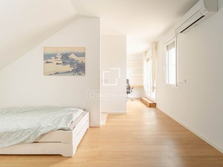 Excellent 3 Bedroom apartment for rent in Playa Malvarrosa/Cabanyal, Valencia - Photo 5