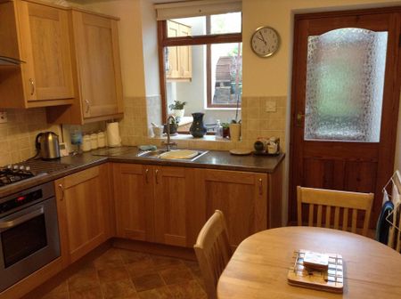 2 bedroom house to rent - Photo 4