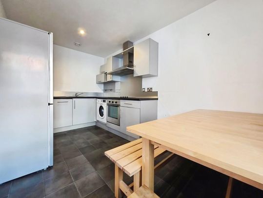 2 bedroom apartment to rent - Photo 1